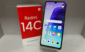 Xiaomi Redmi 14C 4/256 ГБ