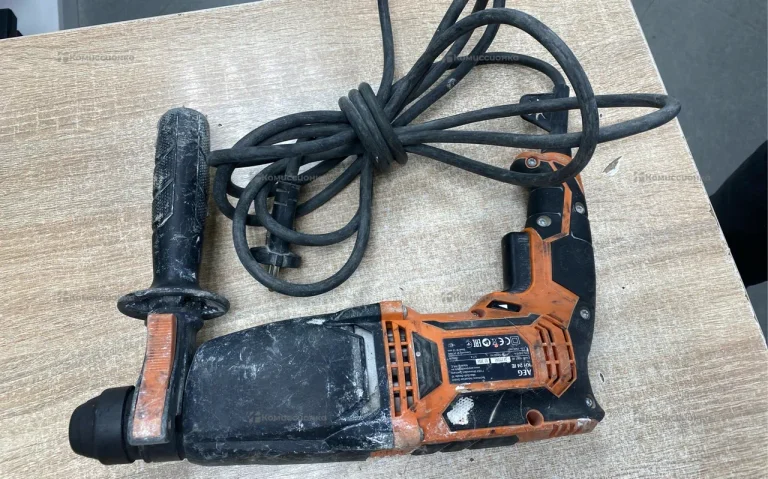 Перфоратор AEG KH 26 E