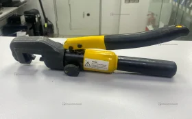 Купить Пресс Гидравлический Ручной IEK ПГР-70 б/у , в Краснодар Цена:2500рублей