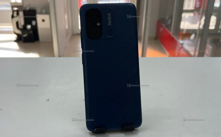 Xiaomi Redmi 12C 4/128 ГБ