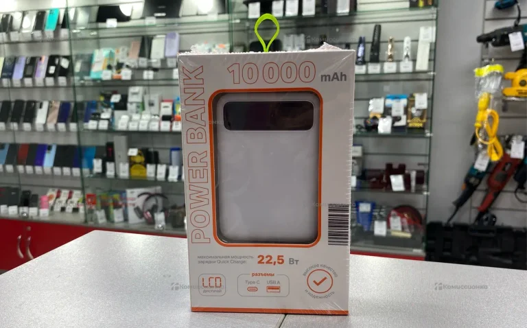 Power Bank  10000mah