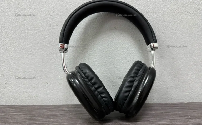 Наушники  Hoco W35