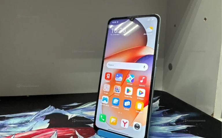 Xiaomi Redmi 13C 8/256 ГБ