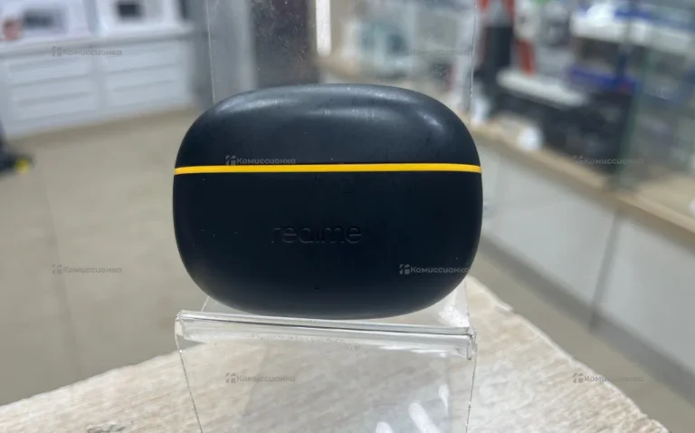 Наушники Realme Buds 200 lite