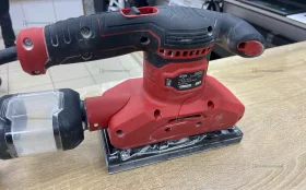 Купить Плоскошлифовальная машина ELITECH МШВ 031э б/у , в Самара Цена:2290рублей