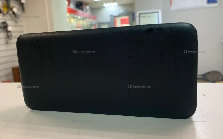 Power Bank  Redmi 20000