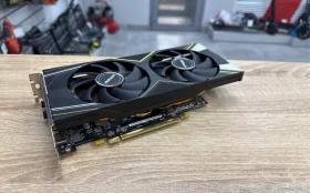 Купить Видеокарта RX 5500 XT б/у , в Челябинск Цена:6500рублей