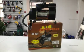 Купить Компрессор автомобильный б/у , в Тольятти Цена:690рублей