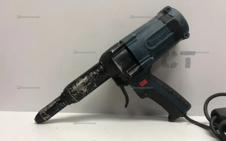 Заклепочник time proof tac 500