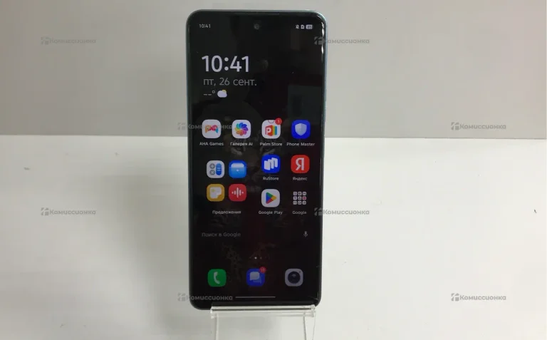 Tecno Pova 6 Neo 8/256Gb