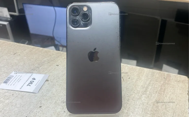 Apple iPhone 12 Pro 6/128 ГБ