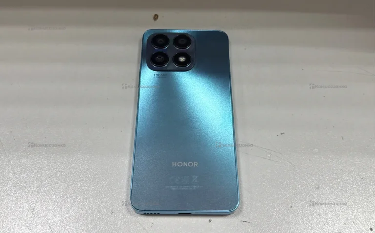 Honor X8A 6/128Gb