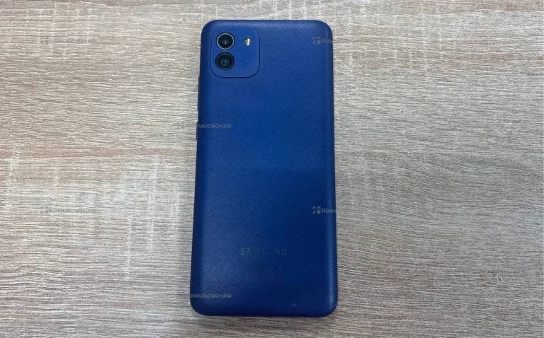 Samsung Galaxy A03 3/32 ГБ