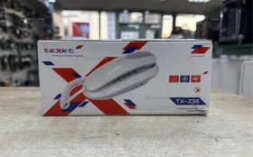 Купить Телефон   text TX-236 б/у , в Москва и область Цена:500рублей