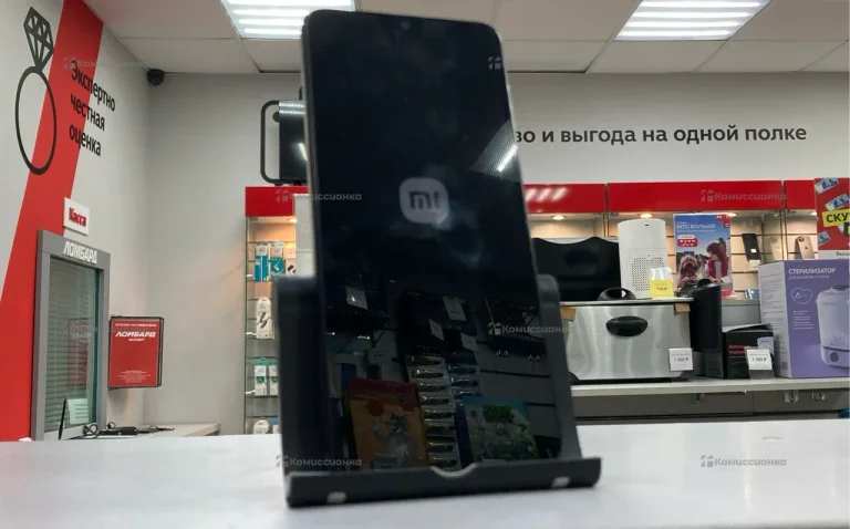 Xiaomi Redmi A3x 3/64ГБ