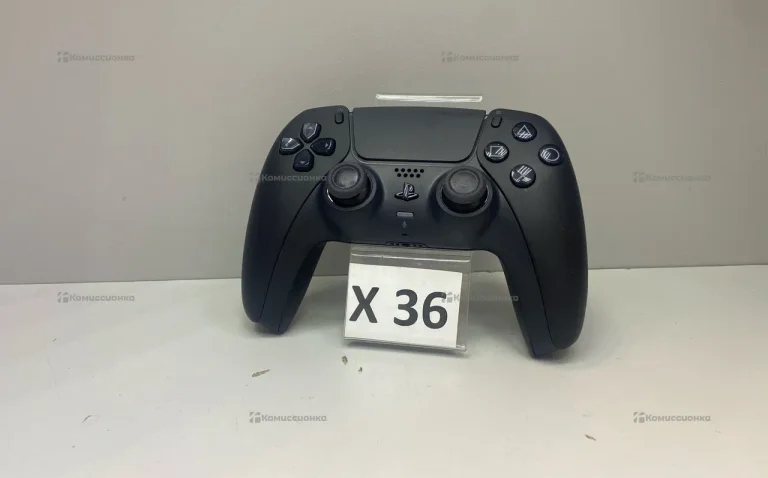 Джойстик DualSense PS5