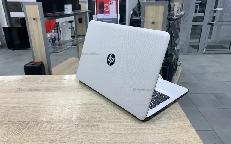 Ноутбук  hp rtl8723be
