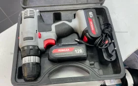 Дрель-шуруповерт Победа ДА-12/2 Ли