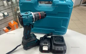 Купить Шуруповерт Makita(реплика) б/у , в Москва и область Цена:2500рублей