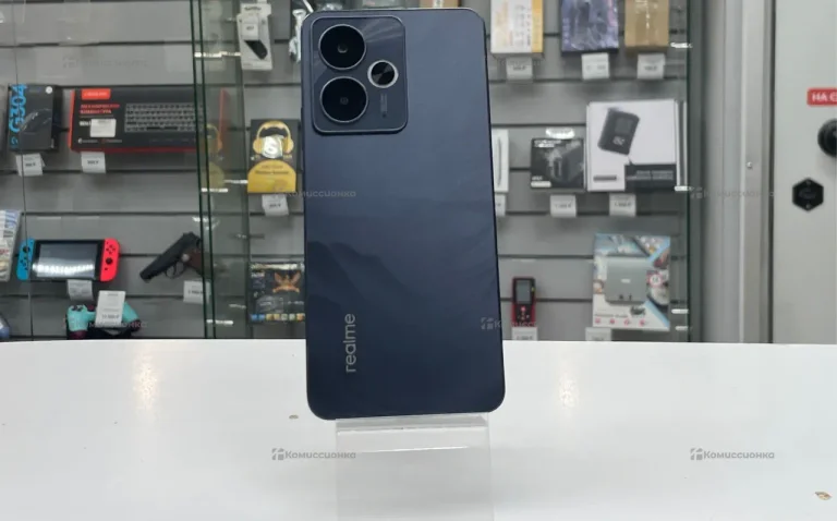 Realme 14T 8/256 ГБ