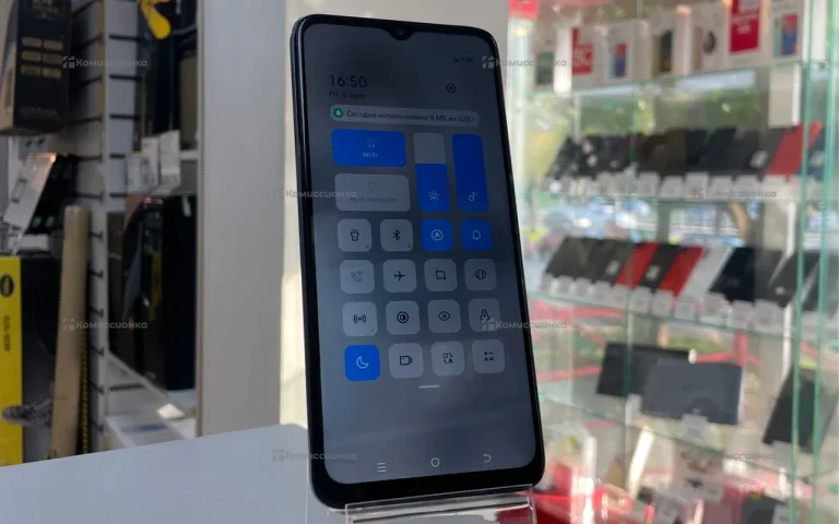 Tecno soark Go 2023