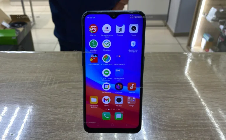 Oppo AX7 3/64Gb