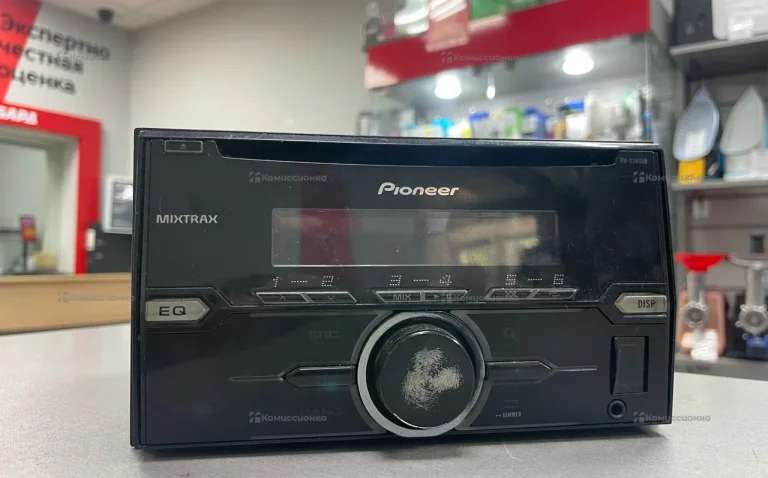 Автомагнитола  pioneer