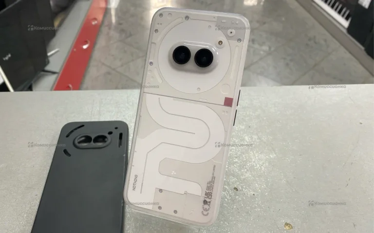 Nothing Phone (2a) 12/256Gb