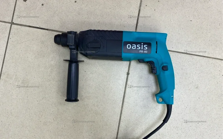 Перфоратор Oasis
