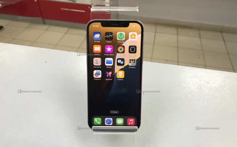 Apple iPhone 12 Pro 4/256 ГБ