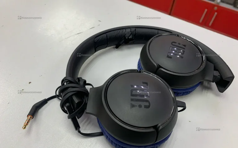 Наушники JBL Tune 500