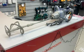 Купить Строительный миксер DEXTER б/у , в Пермь Цена:1990рублей