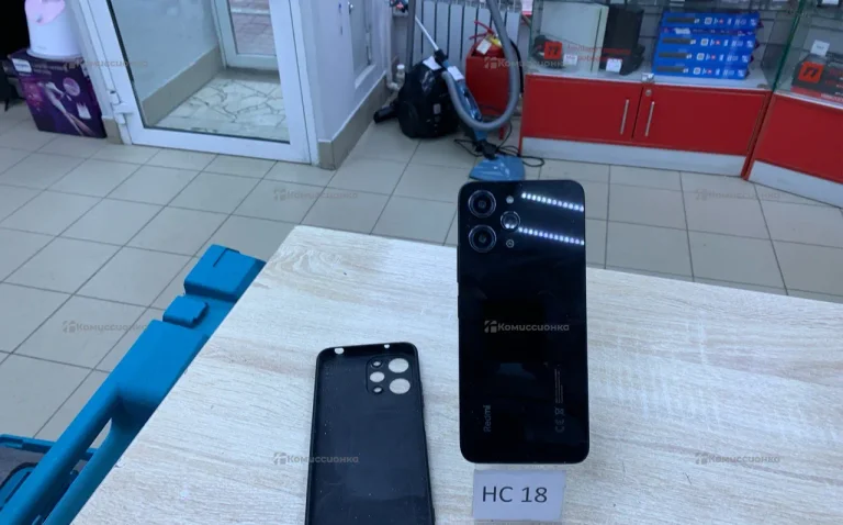 Xiaomi Redmi 12 8/256 ГБ