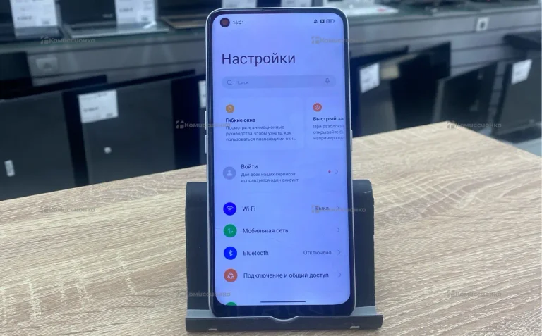 Realme Q2 Pro 8/128 ГБ