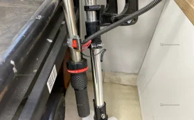 Лодочный мотор Sharmax