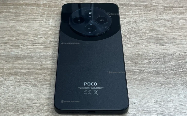 Xiaomi Poco C75 6/128 ГБ