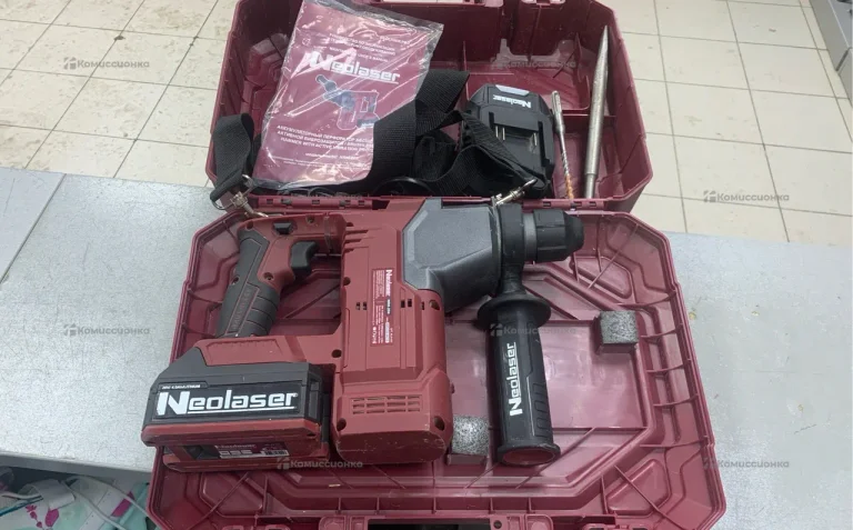 Neolaser NRH-204