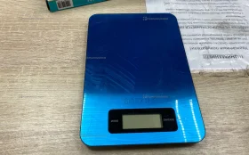 Купить весы кухонные Sokany 19028 б/у , в Тюмень Цена:650рублей