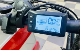 Купить Электровелосипед Aceline FX 26 б/у , в Сызрань Цена:24990рублей