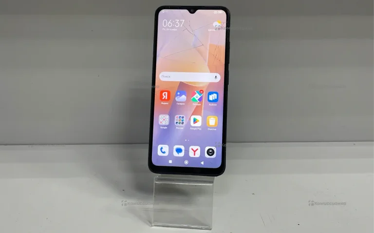 Xiaomi Redmi 12C 3/64 ГБ