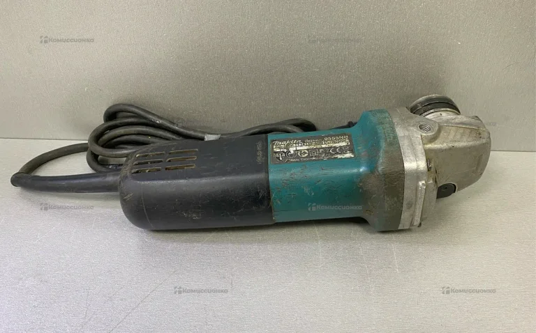 УШМ makita 9555NB