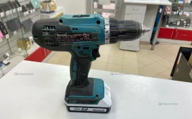 шуроповерт makita df488