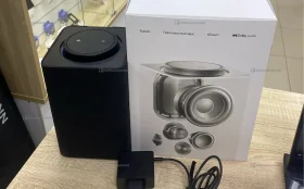 Колонка  Яндекс Станция Макс (Zigbee,YandexGPT)