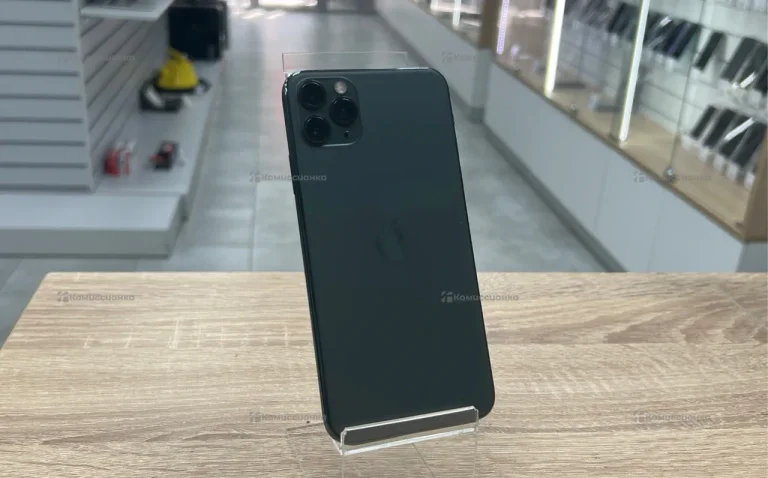 Apple iPhone 11 Pro Max 256Gb