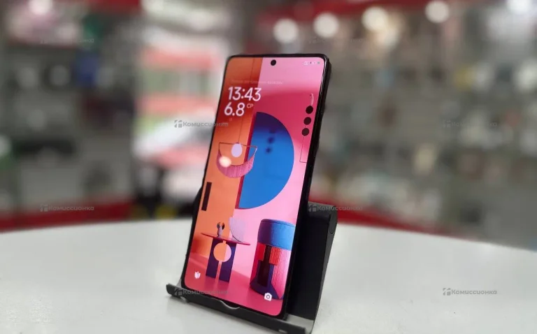 Xiaomi Poco M6 Pro 8/256 ГБ