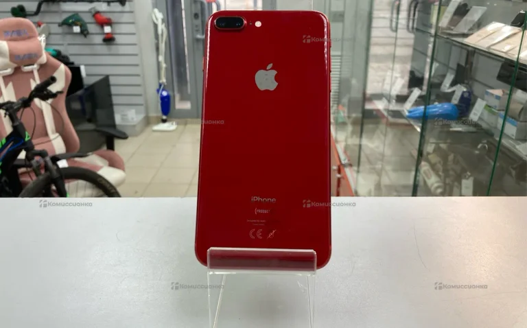 Apple iPhone 8 Plus 3/64 ГБ