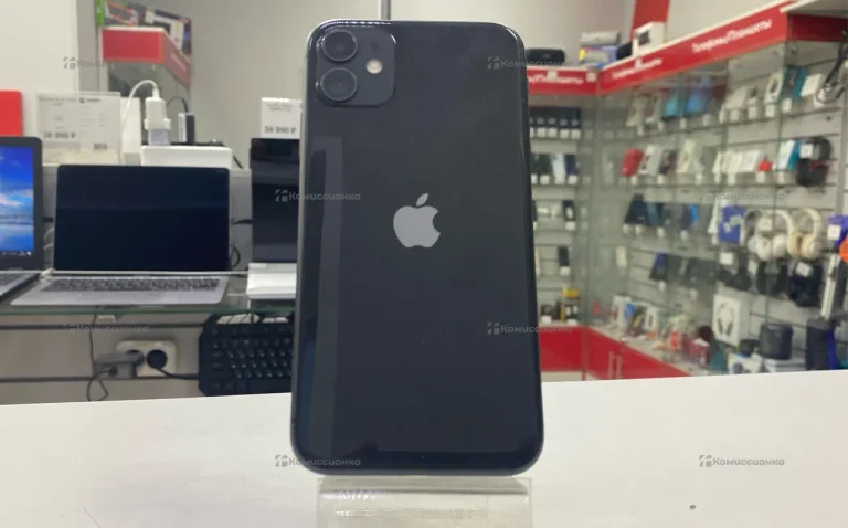 Apple IPhone 11 64Gb