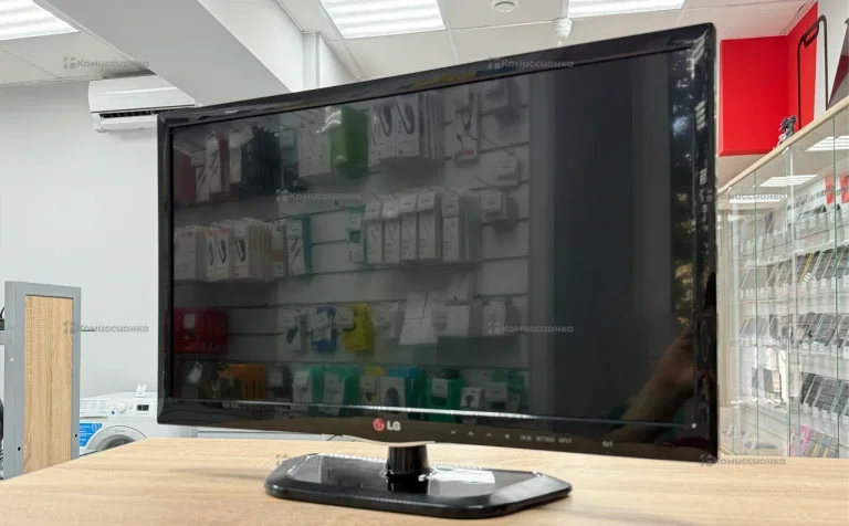 Телевизор LG 22LN450U