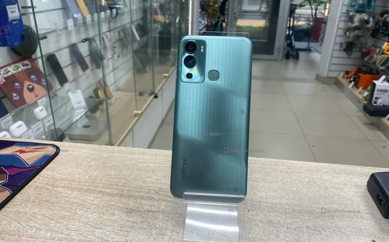 Infinix Hot 12i 4/64Gb