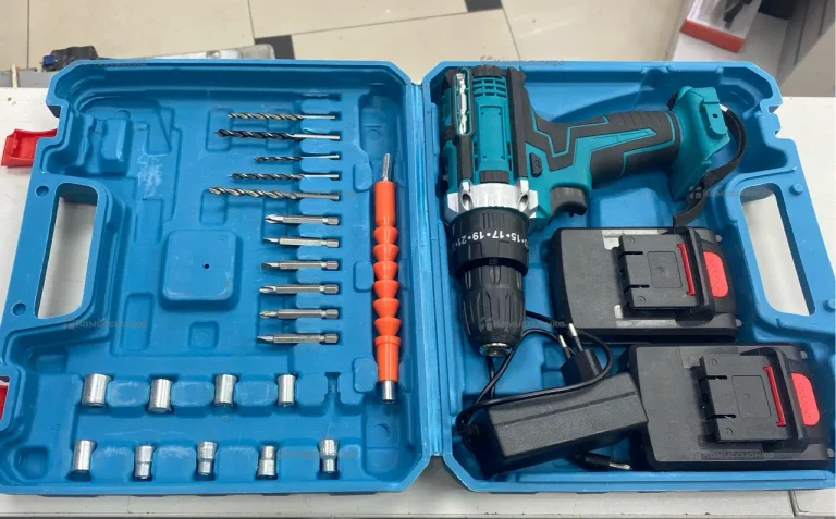 шуруповерт Makita реплика 26v